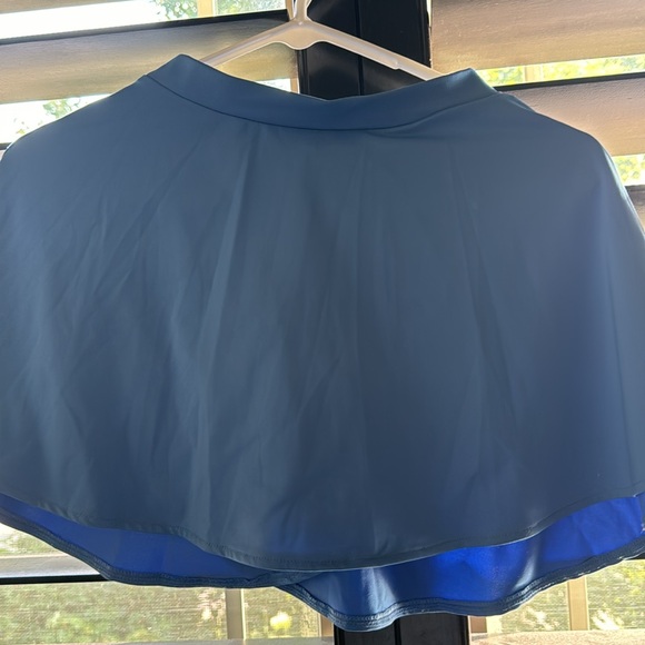 Blue active wear set size large girls - Picture 7 of 7